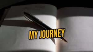 my journey