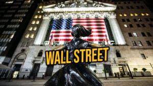 wall street