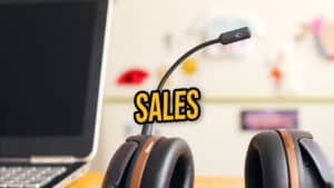 sales