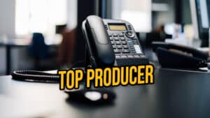 top producer