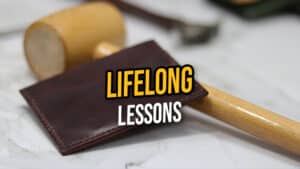 lifelong lessons
