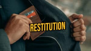 restitution